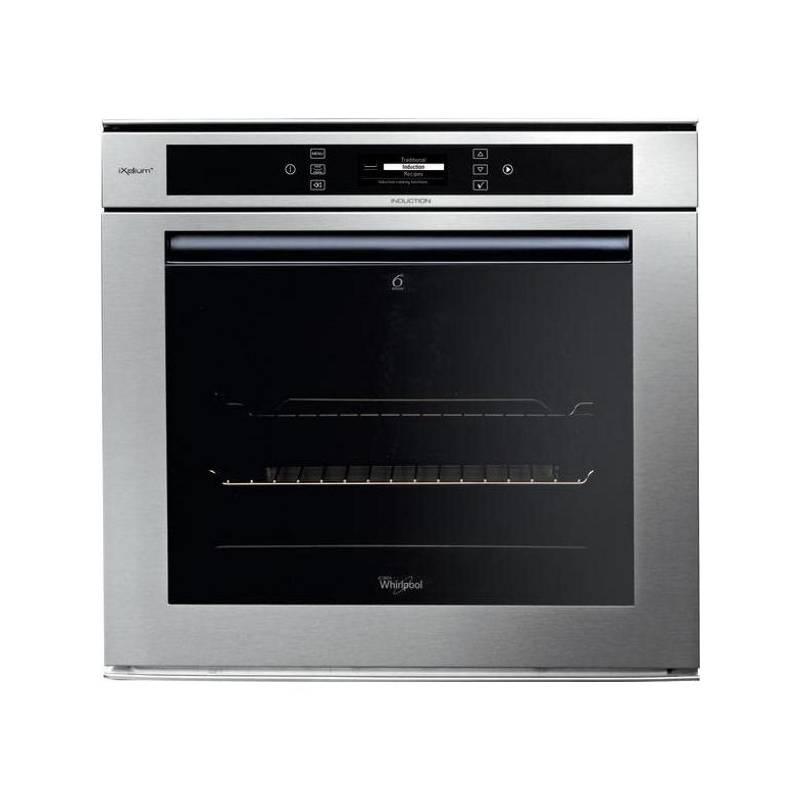 Trouba Whirlpool CUBE Fusion AKZM 8910/IXL nerez, trouba, whirlpool, cube, fusion, akzm, 8910, ixl, nerez