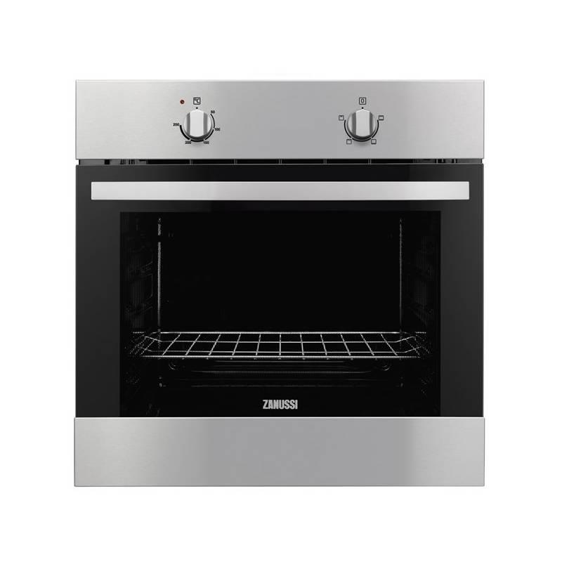 Trouba Zanussi ZOB10401XV nerez, trouba, zanussi, zob10401xv, nerez