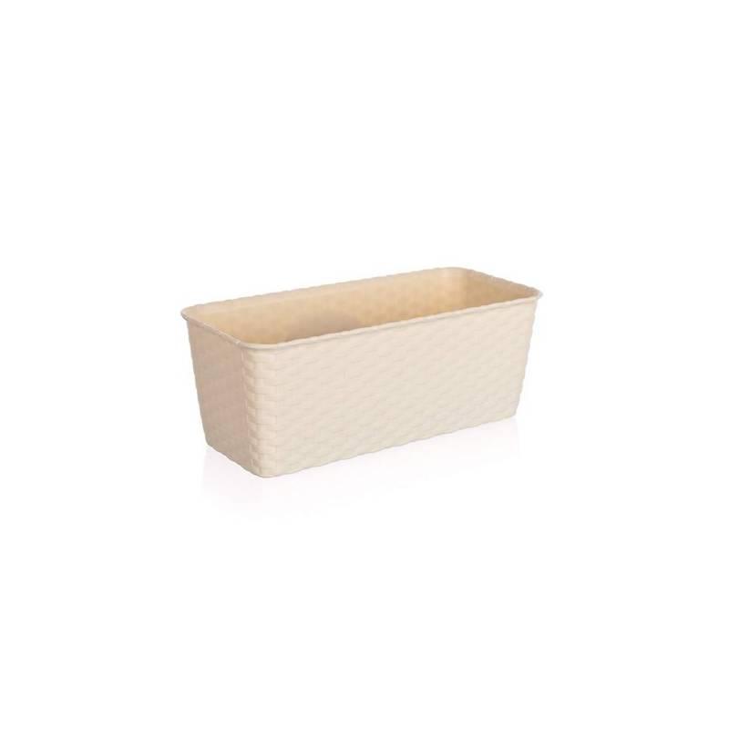 Truhlík samozavlažovací VTP 4773606, 30 cm, truhlík, samozavlažovací, vtp, 4773606