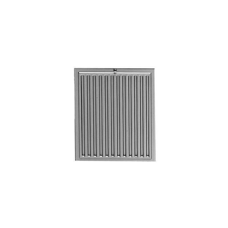 Tukový filtr Faber Filtr kovový baffle, tukový, filtr, faber, filtr, kovový, baffle