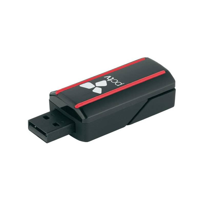 TV tuner Pinnacle PCTV Nano Stick T2 290e USB externí (23076), tuner, pinnacle, pctv, nano, stick, 290e, usb, externí, 23076