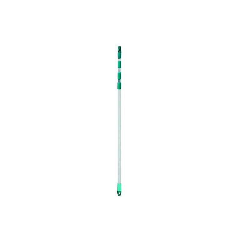 Tyč teleskopická Leifheit 145 až 400 cm CLICK SYSTEM, tyč, teleskopická, leifheit, 145, až, 400, click, system