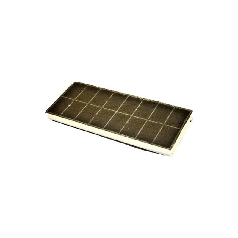 Uhlíkový filtr Bosch DHZ3406 černý, uhlíkový, filtr, bosch, dhz3406, černý