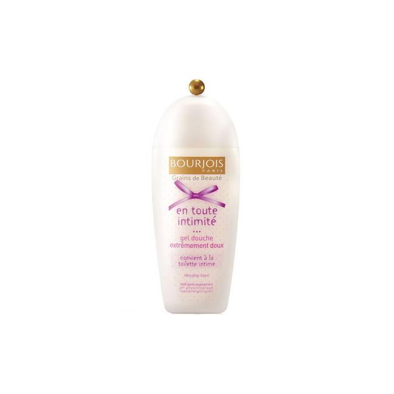 Ultra jemný sprchový gel pro intimní hygienu  s výtažky z bílého leknínu 250 ml, ultra, jemný, sprchový, gel, pro, intimní, hygienu, výtažky, bílého