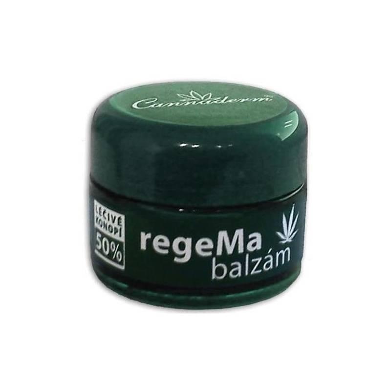 Univerzální regenerační balzám RegeMa 7 ml, univerzální, regenerační, balzám, regema