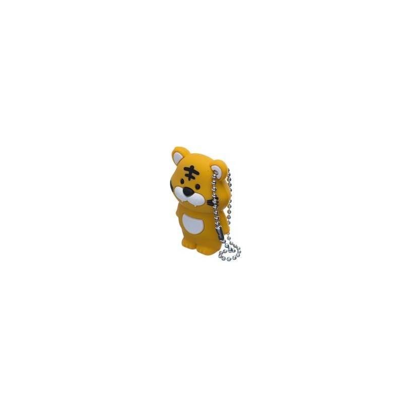 USB flash disk Connect IT Tygr 8GB (CI-225), usb, flash, disk, connect, tygr, 8gb, ci-225