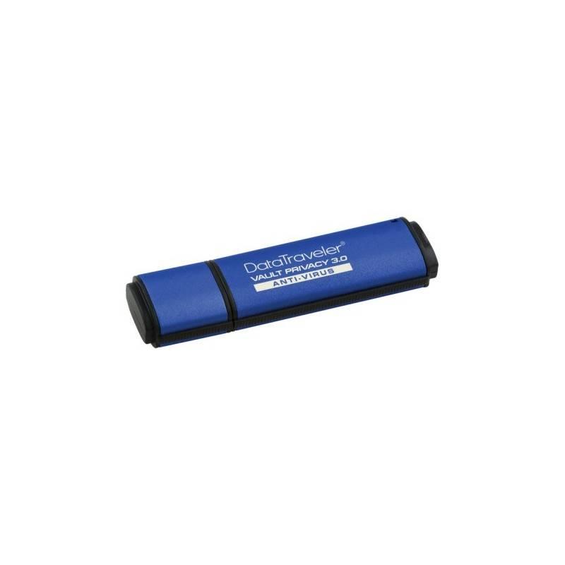 USB flash disk Kingston DataTraveler Vault 32GB (DTVP30AV/32GB), usb, flash, disk, kingston, datatraveler, vault, 32gb, dtvp30av