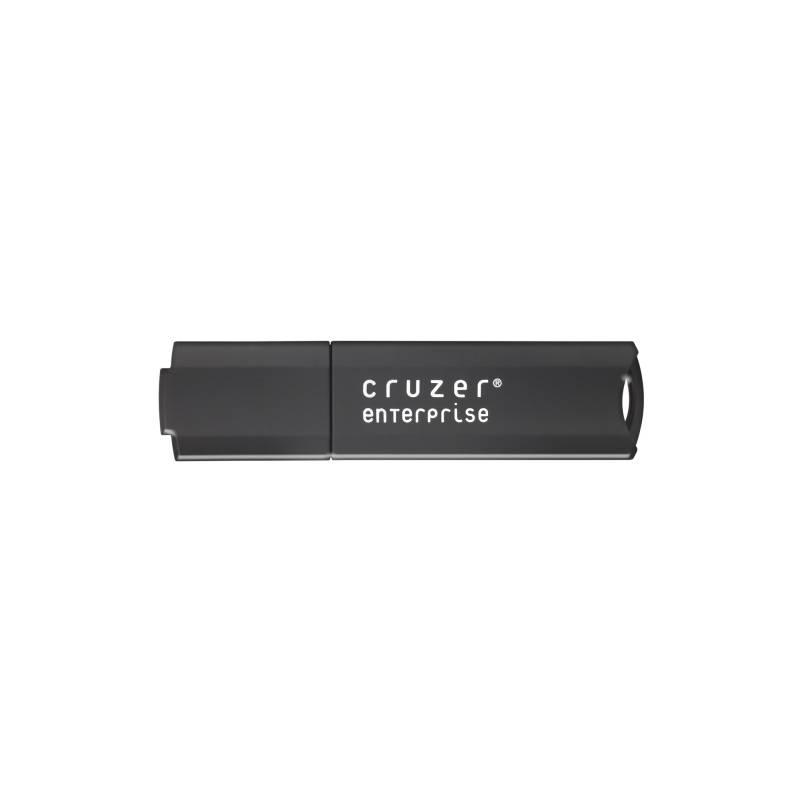 USB flash disk Sandisk Cruzer Enterprise 2GB (90757) černý, usb, flash, disk, sandisk, cruzer, enterprise, 2gb, 90757, černý
