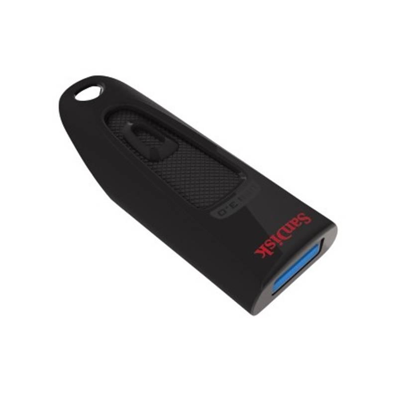 USB flash disk Sandisk Ultra 64GB USB 3.0 (123836), usb, flash, disk, sandisk, ultra, 64gb, 123836