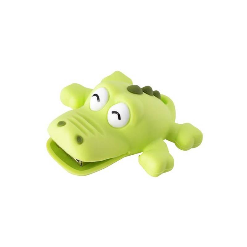 USB flash disk TDK Toys 8GB crocodile (t78907), usb, flash, disk, tdk, toys, 8gb, crocodile, t78907