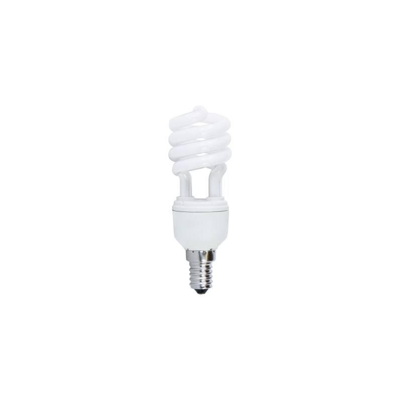 Úsporná žárovka EMOS 12CFL-S/T2/D36/2, Úsporná, žárovka, emos, 12cfl-s, d36