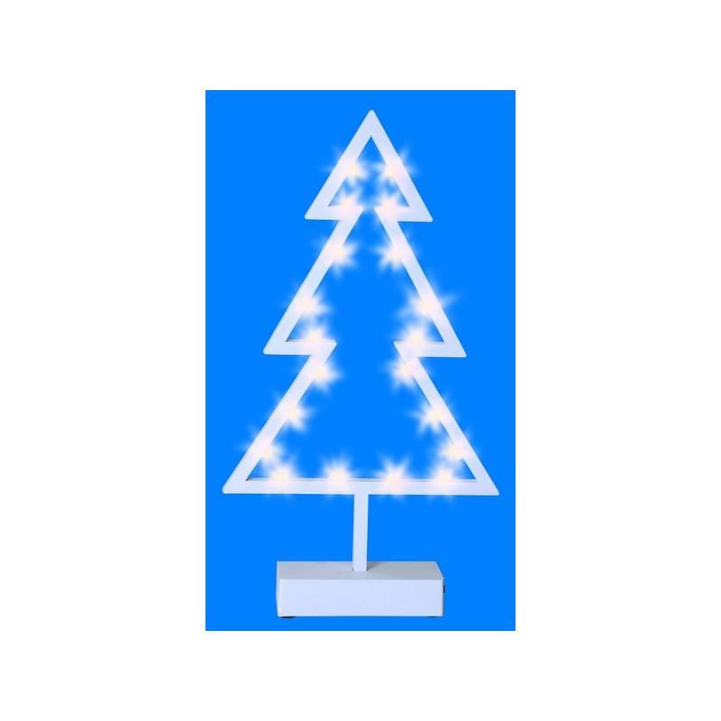Vánoční dekorace stromeček KAD 14, LED, vánoční, dekorace, stromeček, kad, led