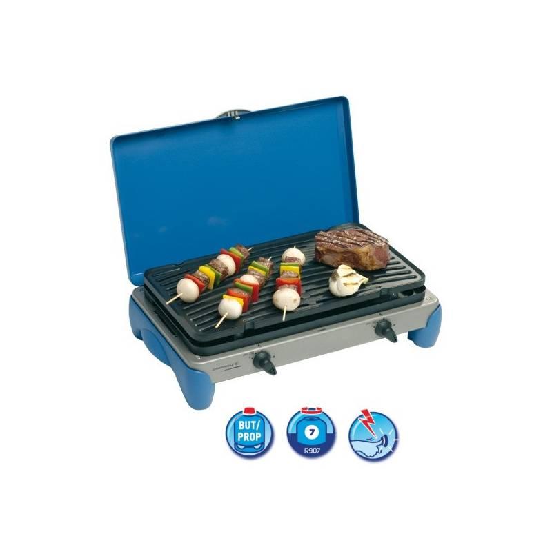 Vařič Campingaz CAMPING KITCHEN GRILL (rozbalené zboží 8213064664), vařič, campingaz, camping, kitchen, grill, rozbalené, zboží, 8213064664