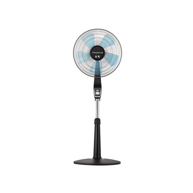 Ventilátor Rowenta VU5540 bronzový, ventilátor, rowenta, vu5540, bronzový