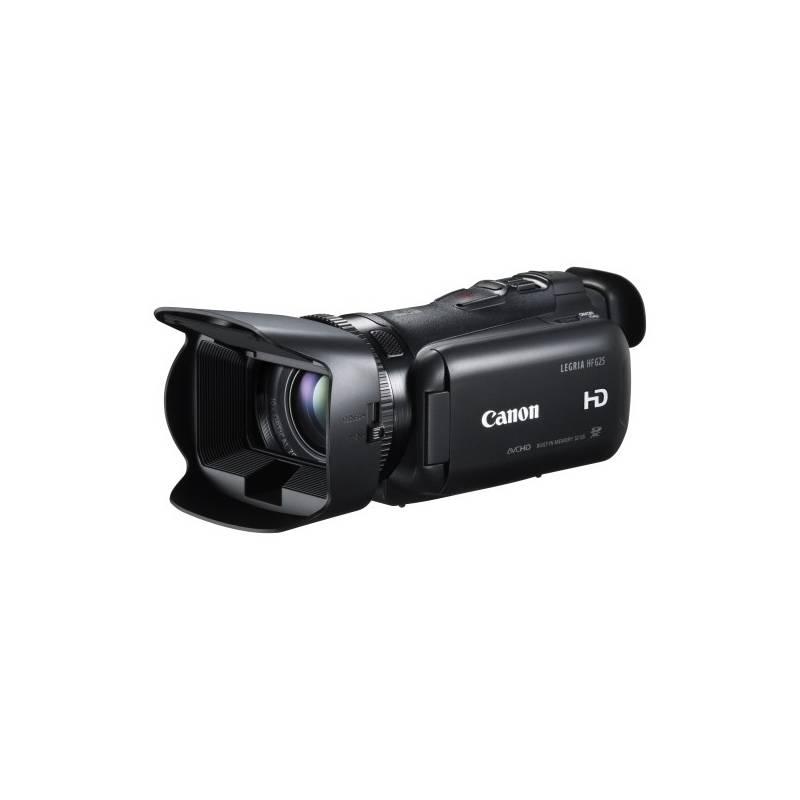Videokamera Canon Legria HF G25 (8063B011), videokamera, canon, legria, g25, 8063b011
