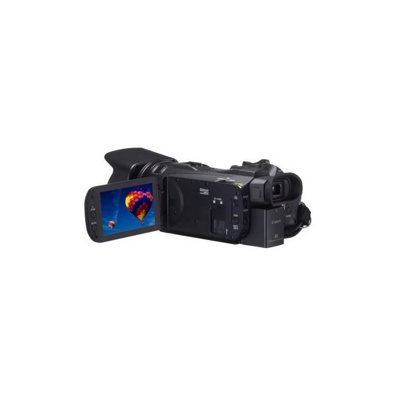 Videokamera Canon Legria HF G30 (8454B008), videokamera, canon, legria, g30, 8454b008