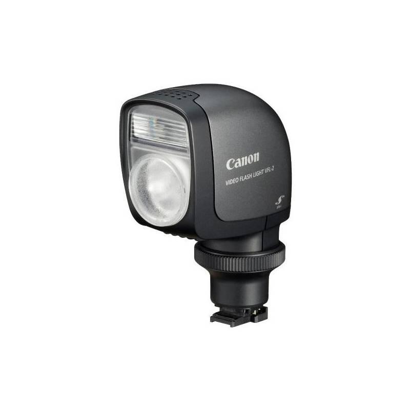 Videoreflektor Canon VFL-2 (3574B001AA) černé, videoreflektor, canon, vfl-2, 3574b001aa, černé