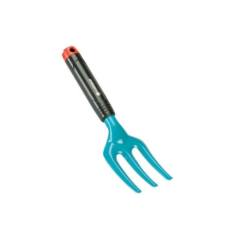 Vidle Gardena šířka 7,5 cm (8938-29) černá/zelená, vidle, gardena, šířka, 8938-29, černá, zelená