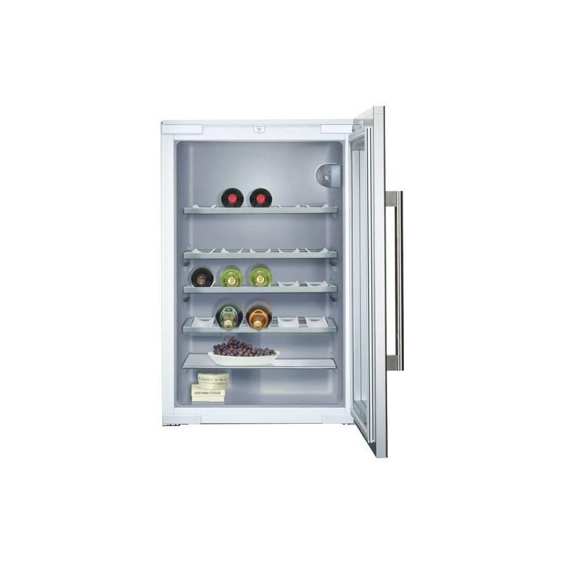 Vinotéka Siemens KF18WA42, vinotéka, siemens, kf18wa42