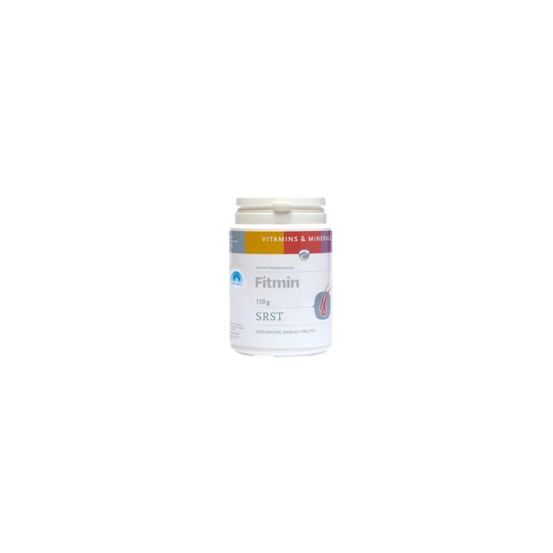 Vitamíny FITMIN dog Srst - 350 g, vitamíny, fitmin, dog, srst, 350