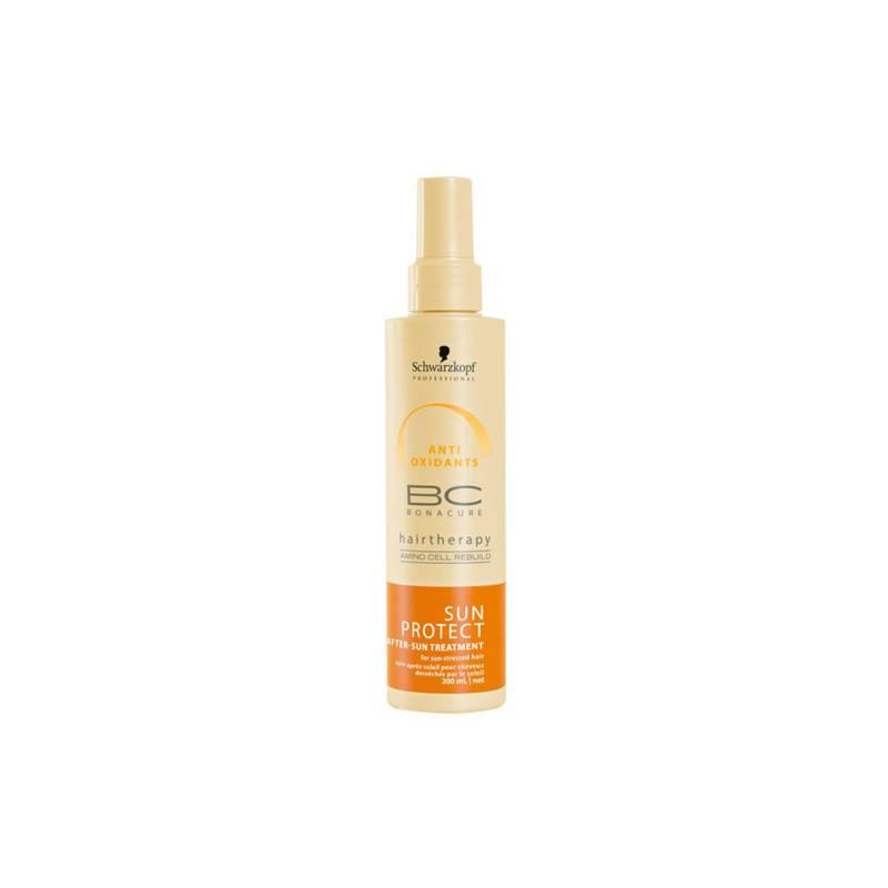 Vlasová kúra po slunění Sun Protect (After-Sun Treatment) 200 ml, vlasová, kúra, slunění, sun, protect, after-sun, treatment, 200