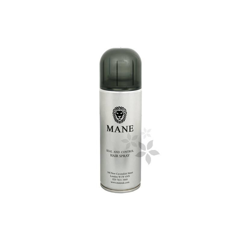 Vlasový fixátor (Seal And Control Hair Spray) 200 ml, vlasový, fixátor, seal, and, control, hair, spray, 200