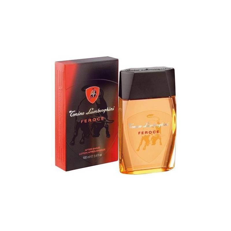 Voda po holení Lamborghini Feroce 100ml, voda, holení, lamborghini, feroce, 100ml