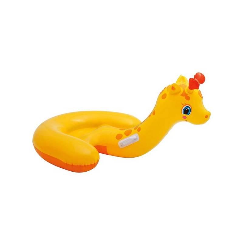 Vodní vozidlo Intex Žirafa, vodní, vozidlo, intex, Žirafa