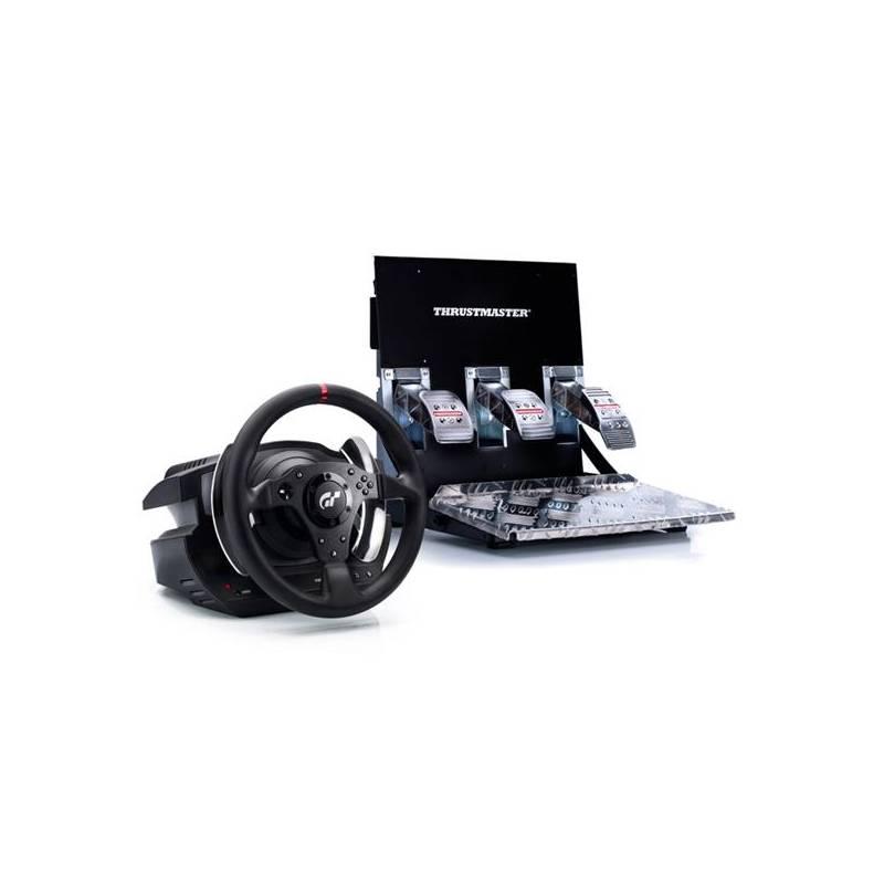 Volant Thrustmaster T500 RS PC (4160566) černá, volant, thrustmaster, t500, 4160566, černá