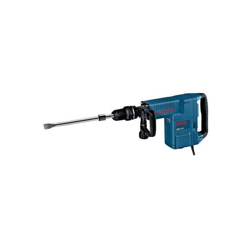 Vrtací kladivo Bosch GSH 11 E Professional modré, vrtací, kladivo, bosch, gsh, professional, modré