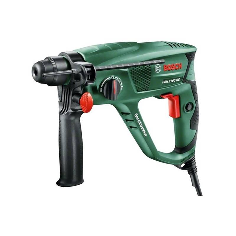 Vrtací kladivo Bosch PBH 2100 RE Compact, vrtací, kladivo, bosch, pbh, 2100, compact