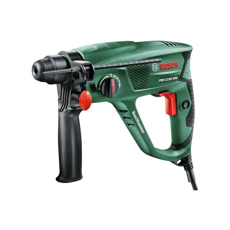 Vrtací kladivo Bosch PBH 2100 SRE Compact, vrtací, kladivo, bosch, pbh, 2100, sre, compact