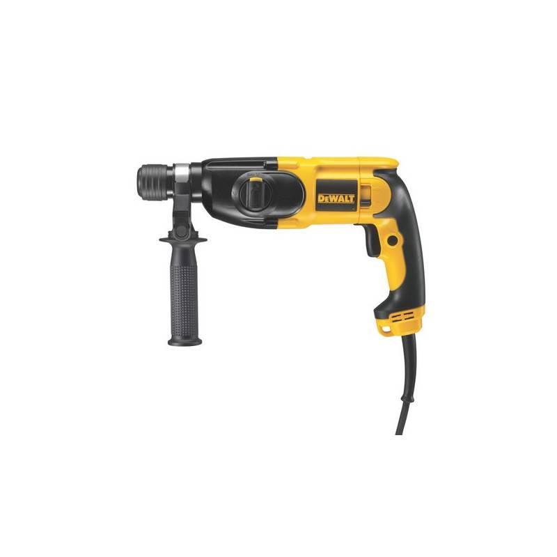 Vrtací kladivo Dewalt D25013C, vrtací, kladivo, dewalt, d25013c