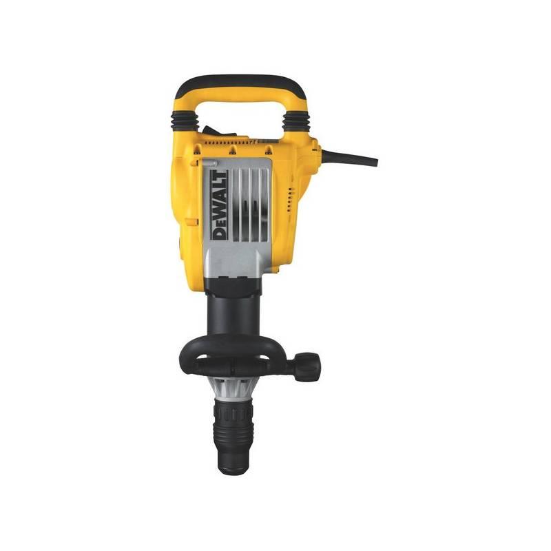 Vrtací kladivo Dewalt D25901K, bourací 10 kg, vrtací, kladivo, dewalt, d25901k, bourací