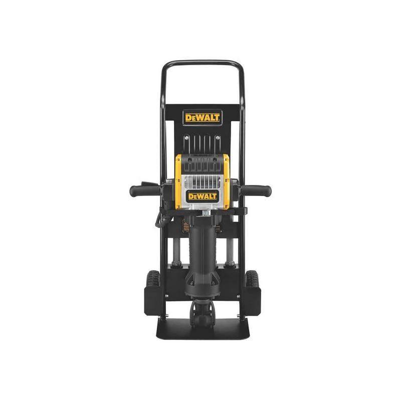 Vrtací kladivo Dewalt D25980K, demoliční 30 kg se šestihranem 28 mm a s vozíkem, vrtací, kladivo, dewalt, d25980k, demoliční, šestihranem