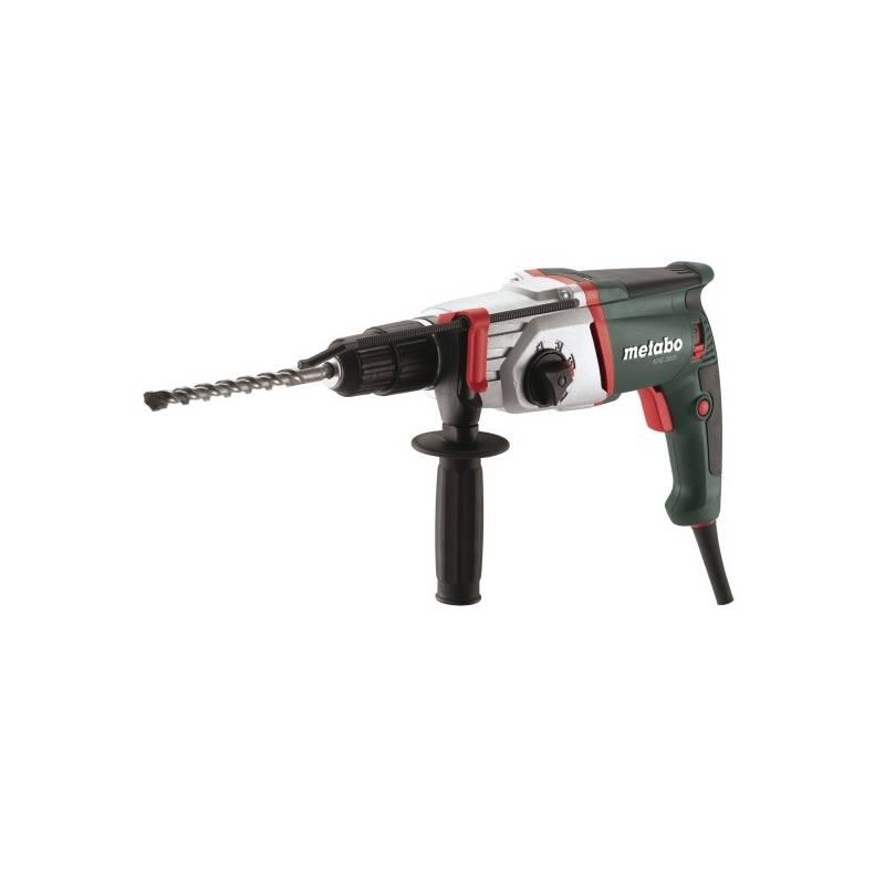 Vrtací kladivo Metabo KHE 2851, vrtací, kladivo, metabo, khe, 2851