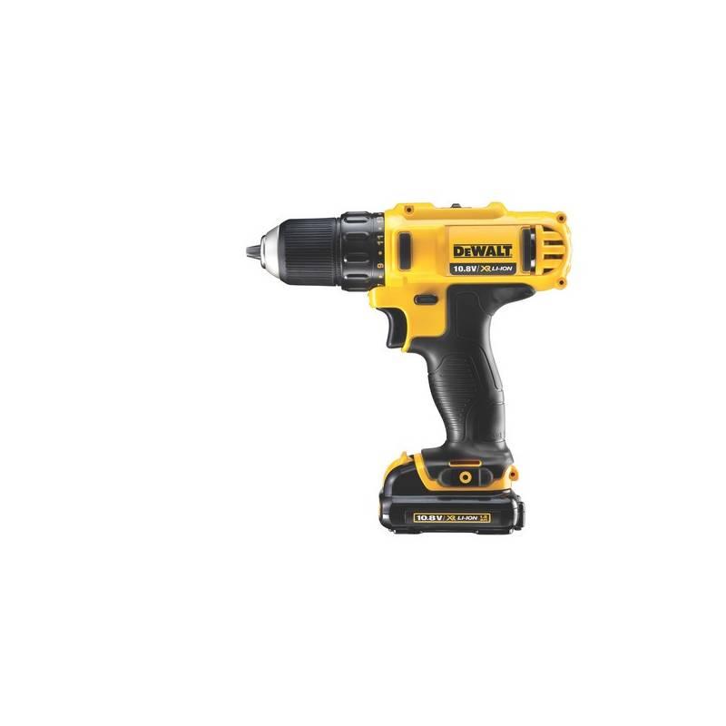 Vrtačka ruční Dewalt DCD710S2, vrtačka, ruční, dewalt, dcd710s2