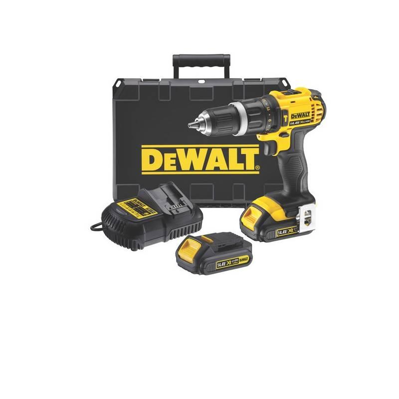 Vrtačka ruční Dewalt DCD735C2, vrtačka, ruční, dewalt, dcd735c2