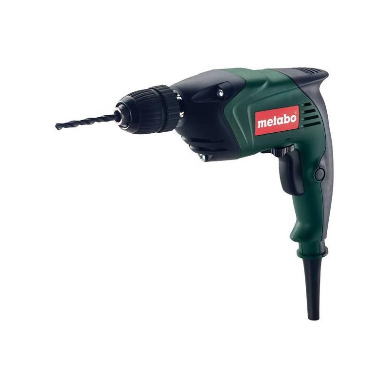 Vrtačka ruční Metabo BE 4006, bezpříklepová, vrtačka, ruční, metabo, 4006, bezpříklepová