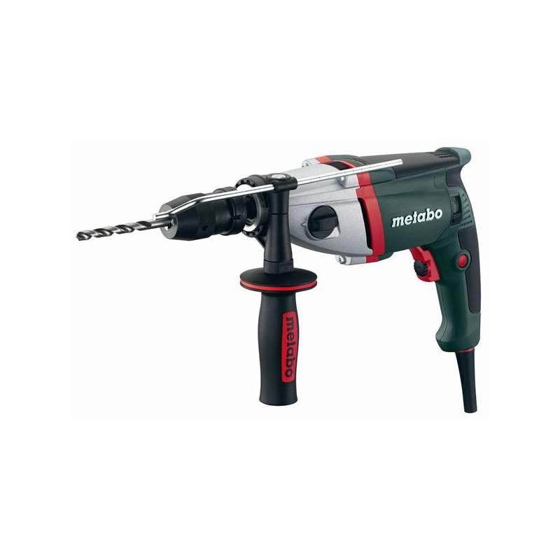 Vrtačka ruční Metabo SBE 710, příklepová, vrtačka, ruční, metabo, sbe, 710, příklepová