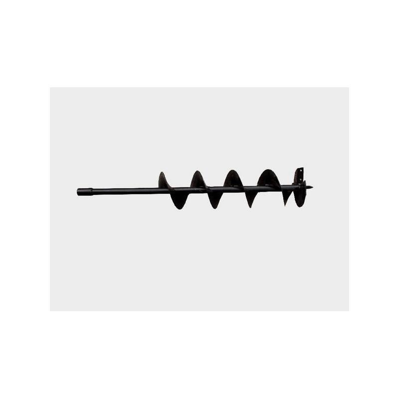 Vrták zemní Erba 98103, 150x900 mm, vrták, zemní, erba, 98103, 150x900