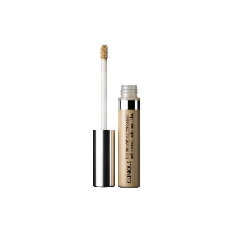 Vyhlazující korektor (Line Smoothing Concealer) 8 g - odstín 03 Moderately Fair, vyhlazující, korektor, line, smoothing, concealer, odstín, moderately