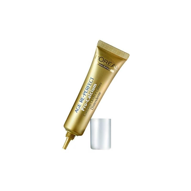 Vyhlazující péče na kontury očí a rtů Age Re-Perfect 15 ml, vyhlazující, péče, kontury, očí, rtů, age, re-perfect