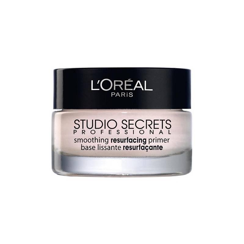 Vyhlazující podkladová báze pod make-up Studio Secrets (Base Lissante Resurfacante) 15 ml, vyhlazující, podkladová, báze, pod, make-up, studio, secrets, base, lissante