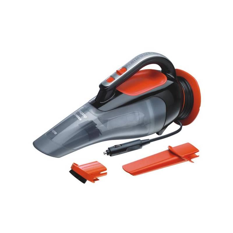 Vysavač do auta Black-Decker ADV1210, vysavač, auta, black-decker, adv1210