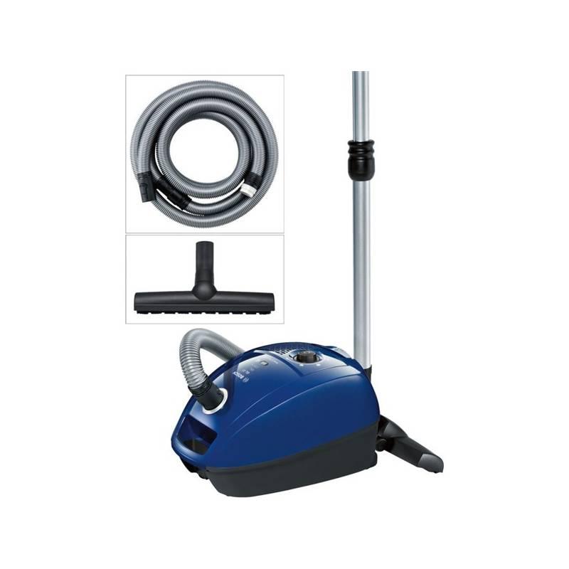 Vysavač podlahový Bosch BGL322XXL modrý, vysavač, podlahový, bosch, bgl322xxl, modrý