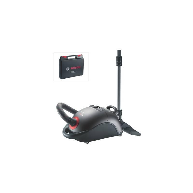 Vysavač podlahový Bosch BSG8PRO1 černý, vysavač, podlahový, bosch, bsg8pro1, černý