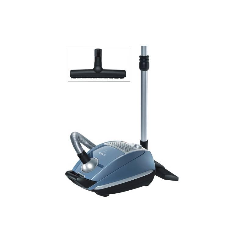 Vysavač podlahový Bosch BSGL52130 modrý, vysavač, podlahový, bosch, bsgl52130, modrý