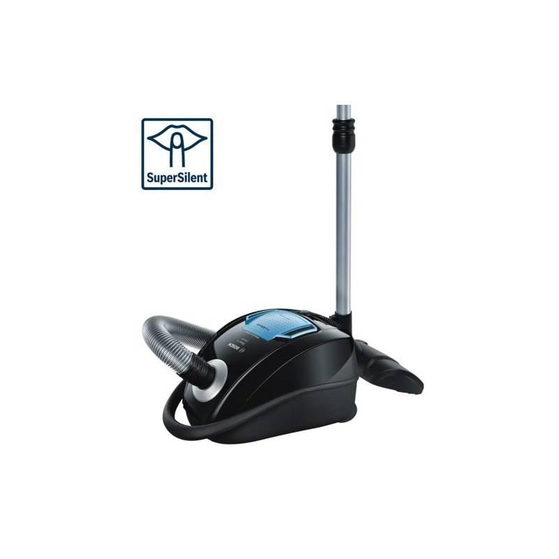 Vysavač podlahový Bosch Maxx BGL452100 černý, vysavač, podlahový, bosch, maxx, bgl452100, černý