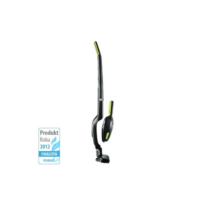 Vysavač podlahový Electrolux Ergorapido ZB2904G černý, vysavač, podlahový, electrolux, ergorapido, zb2904g, černý